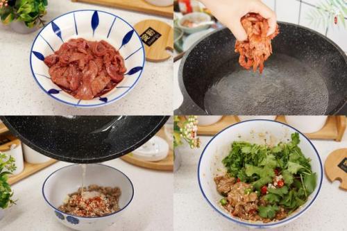 春节年夜饭20道菜菜谱图片(年夜饭必备的十二道菜价格)插图19