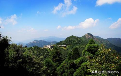 大山排行榜(世界最美十大名山)插图9