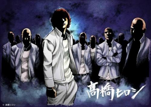 热血高校4(热血高校一共有几部-)插图1