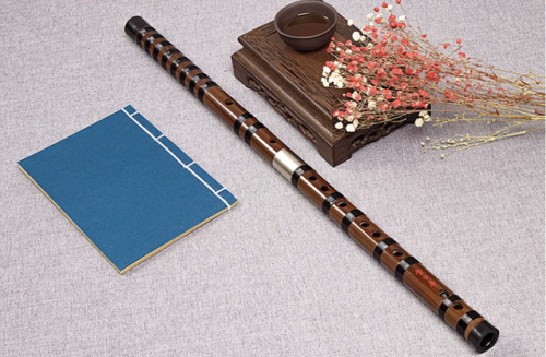 竹笛排行榜(笛子十大品牌)插图5