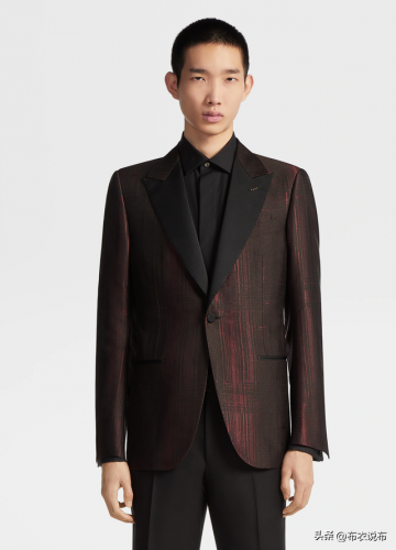 男士西服套装品牌排行榜(十大顶级西装品牌)插图1