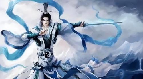 连载玄幻小说排行榜(十大巅峰玄幻小说排行榜完本)插图10