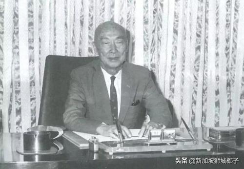 新加坡年度商人排名前十(新加坡年度汉字)插图20