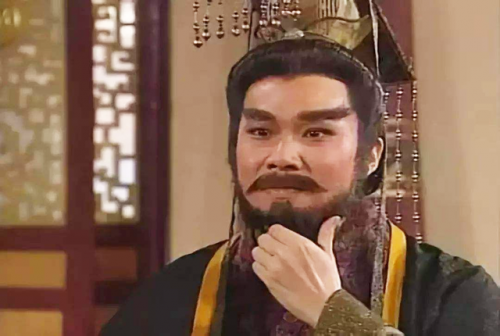 封神英雄榜之武王伐纣(武王伐纣之凤鸣山电视剧)插图20