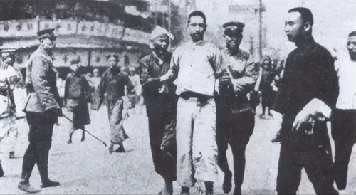民国病死名人排名前十(民国四大名医)插图4