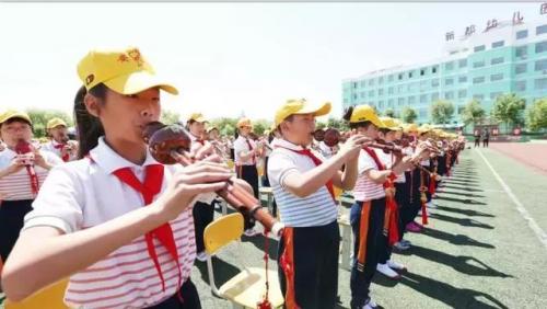 威海武术班排名前十(威海散打培训学校)插图9