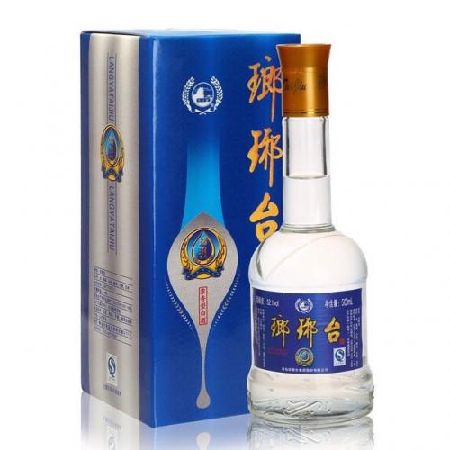 山东陈年白酒排名前十(山东各县白酒品牌大全)插图10