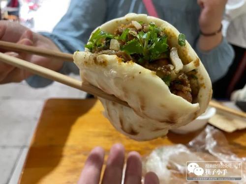 峨眉山玉米窝窝头(老式玉米面窝窝头做法)插图5