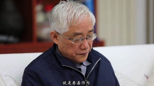 李宏塔简历(李宏塔讲述祖父)插图6