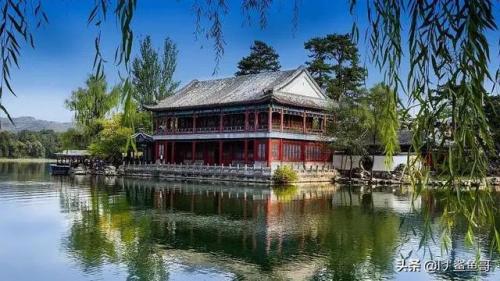 承德排名前十的山(承德的山有哪些)插图