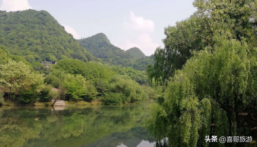 花溪景点排行榜(贵阳花溪十大景点排名)插图2
