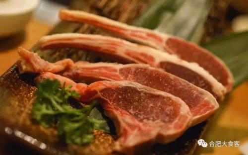 宿松高档餐厅排名前十(宿松特色菜)插图60