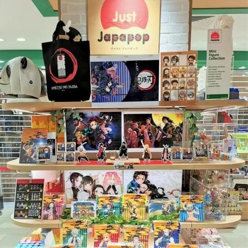 新加坡特产(去新加坡回国必买物品)插图49