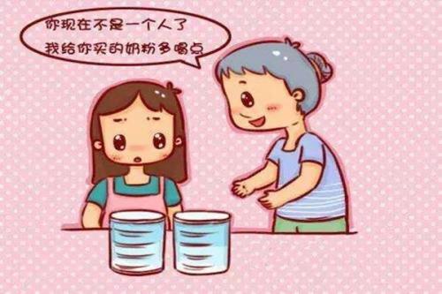 孕妇无糖奶粉排行榜(孕妇十大品牌奶粉)插图