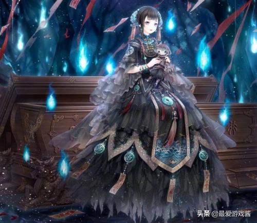 奇迹暖暖四鬼需要多少钻(鬼之酒奇迹酿酒人百度云)插图5