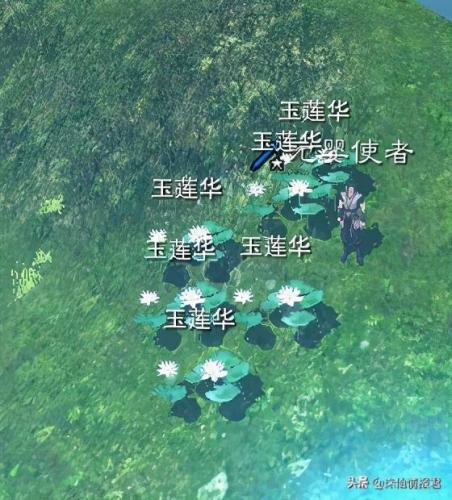 诛仙元婴怎么培元(诛仙3 元婴的属性培元攻略讲解)插图2