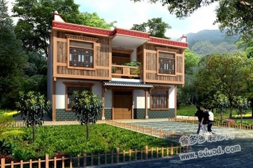 住房与风水(住房与风水禁忌)插图