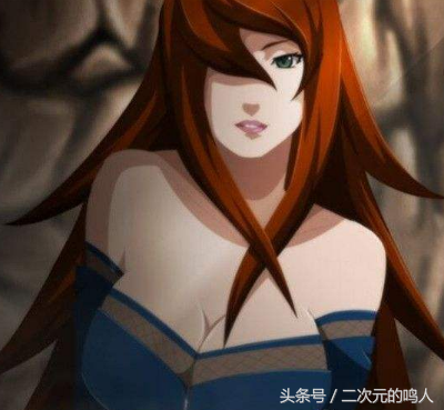 十大胸器排行榜(民间的四大凶物)插图7