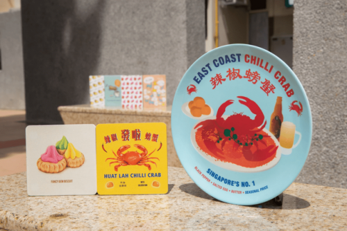 新加坡特产(去新加坡回国必买物品)插图55