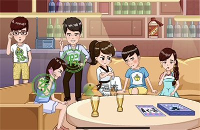 服了这老六反渣集结号过关攻略分享(老铁扎心了排序怎么过)插图2