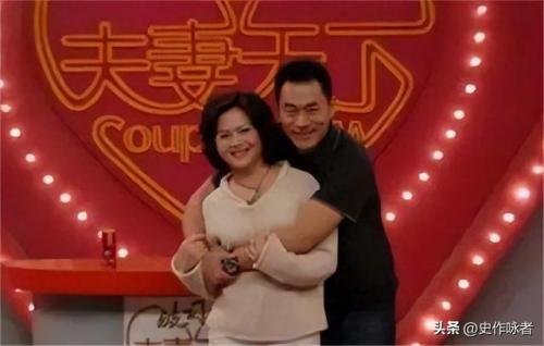 丁海峰妻子(演员丁海峰个人资料简介)插图41