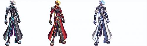 dnf神枪手龙袍(dnf青丘云狐套装图片大全)插图56