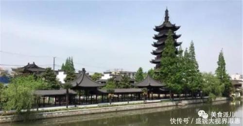 松江区景点排名前十(松江自驾一日游去哪好)插图9