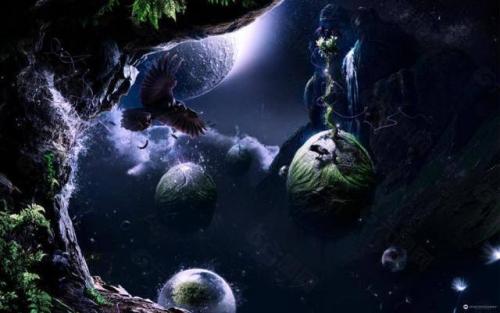 我欲封天排行榜(我欲封天十大高手)插图3