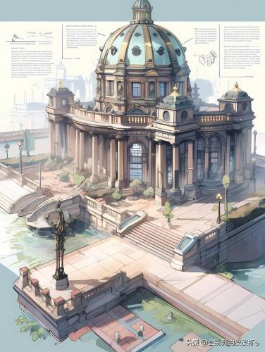 德国巅峰建筑排名前十(德国慕尼黑大学世界排名)插图5