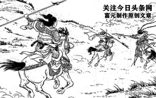 大唐英雄樊梨花(薛丁山与樊梨花 电视剧)插图4