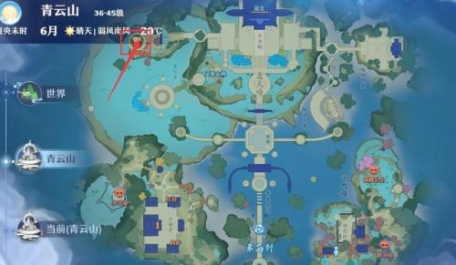 梦幻诛仙基地任务在哪看(梦幻诛仙手游超核基地)插图48