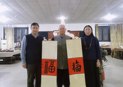 年龙上师(年龙寺传什么法)插图