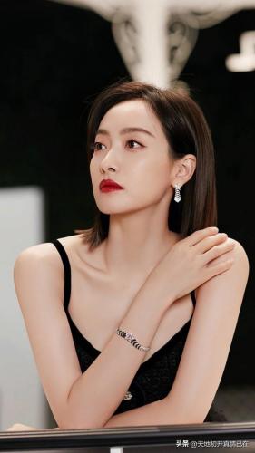宋茜青春不败(宋茜是哪个女团)插图2
