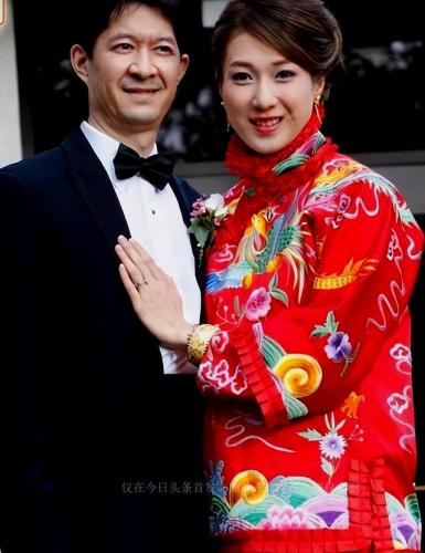 钟嘉欣个人资料(钟嘉欣主演的电视剧有哪些)插图4