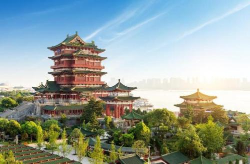 南昌游玩推荐排名前十(南昌市内景点哪里好玩)插图7