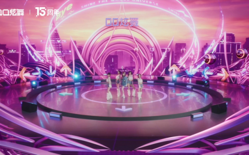 炫舞记忆助手手机版(炫舞记忆助手为啥不好使了呀)插图