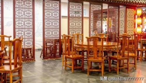 国内排名前十的饭店(中国大饭店排名第几)插图10