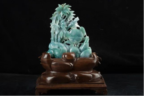 最贵翡翠价格排行榜(最贵手镯排行榜前十名)插图2
