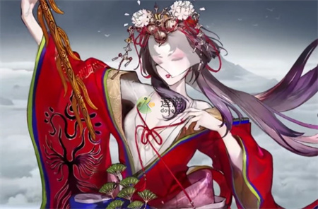 阴阳师SSR铃彦姬技能强度分析(阴阳师新式神铃彦姬)插图