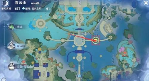 梦幻诛仙基地任务在哪看(梦幻诛仙手游超核基地)插图32