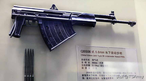 水下武器国家排名前十(哪个国家武器排名第一)插图12