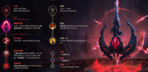 无限火力普朗克出装(卢锡安无限火力怎么出装)插图8