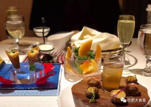宿松高档餐厅排名前十(宿松特色菜)插图14