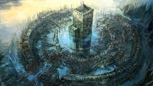 完结后宫小说排行榜(十部口碑最高的后宫小说)插图1