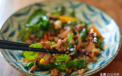 武汉小炒肉店排名前十(武汉最好吃的家常菜馆)