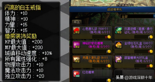 dnf结婚刷什么图(dnf心意点直接买999的)插图