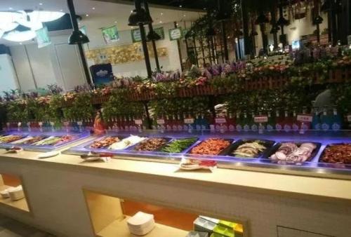汉口自助餐排行榜(武汉排名第一的自助餐)插图21
