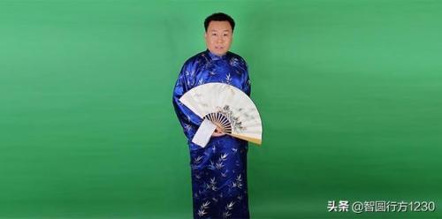 德云社成员名单(相声演员赵炎近况)插图14