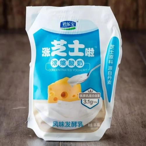 酸奶发酵剂排行榜(家用酸奶发酵剂怎么用)插图4