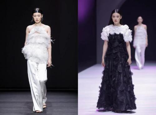 中国女模排行榜(中国超模排名top50)插图48